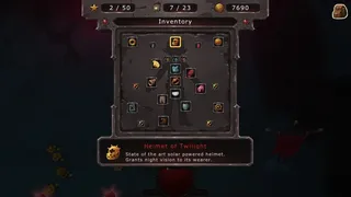 Скриншот 2 к игре Evoland Legendary Edition