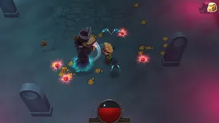 Скриншот 6 к игре Evoland Legendary Edition