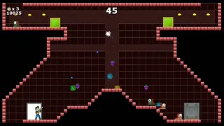 Скриншот 1 к игре Nasty