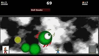 Скриншот 3 к игре Nasty