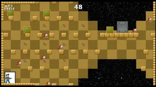 Скриншот 4 к игре Nasty