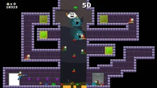 Скриншот 5 к игре Nasty