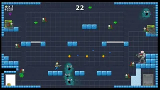 Скриншот 6 к игре Nasty