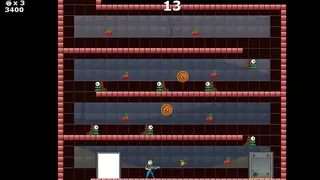 Скриншот 7 к игре Nasty