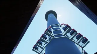 Скриншот 4 к игре Theme Park Worker
