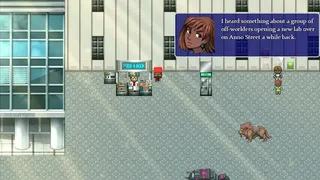 Скриншот 3 к игре Space Pilgrim Academy: Reunion