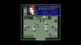 Скриншот 4 к игре Space Pilgrim Academy: Reunion