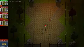 Скриншот 4 к игре Commando Fodder: War Dogs