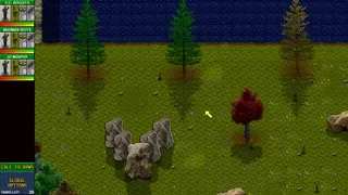 Скриншот 7 к игре Commando Fodder: War Dogs