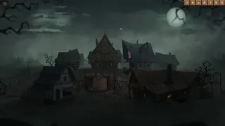 Скриншот 1 к игре Dark Bestiary