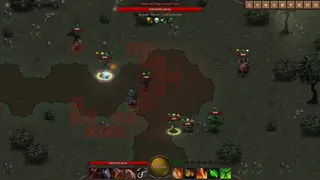 Скриншот 2 к игре Dark Bestiary