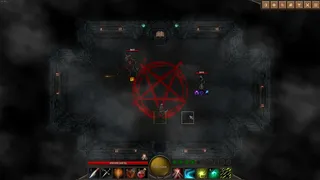 Скриншот 3 к игре Dark Bestiary