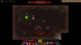 Скриншот 4 к игре Dark Bestiary