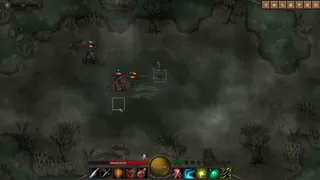 Скриншот 6 к игре Dark Bestiary
