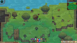 Скриншот 7 к игре DarkStory Online