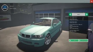 Скриншот 4 к игре CAR TUNE: Project