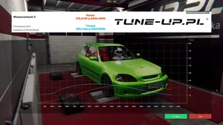 Скриншот 5 к игре CAR TUNE: Project