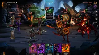 Скриншот 6 к игре Sefirot Shards