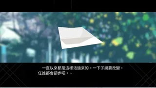 Скриншот 8 к игре 在末日前夕等待放晴