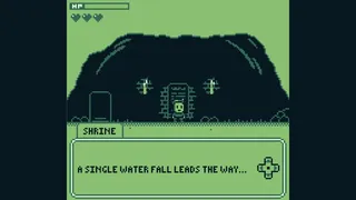 Скриншот 2 к игре Owyn's Adventure