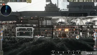 Скриншот 1 к игре Aircraft Carrier Survival