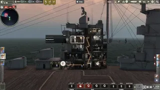 Скриншот 2 к игре Aircraft Carrier Survival