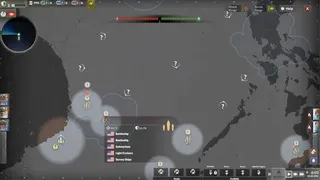 Скриншот 3 к игре Aircraft Carrier Survival