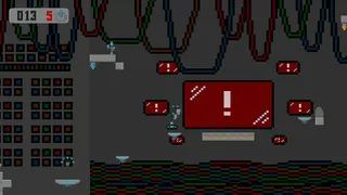 Скриншот 1 к игре PraeBot