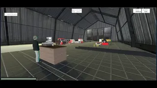 Скриншот 3 к игре Trucking