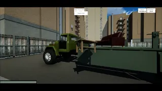Скриншот 5 к игре Trucking