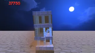 Скриншот 5 к игре Column Taker