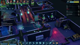 Скриншот 2 к игре Cyber Knights: Flashpoint