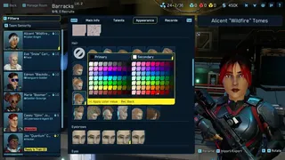 Скриншот 7 к игре Cyber Knights: Flashpoint