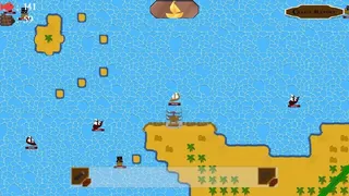 Скриншот 1 к игре The Seven Deadly Seas