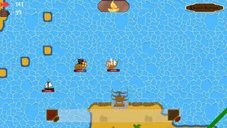 Скриншот 4 к игре The Seven Deadly Seas