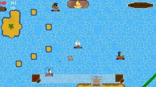 Скриншот 5 к игре The Seven Deadly Seas