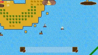 Скриншот 6 к игре The Seven Deadly Seas