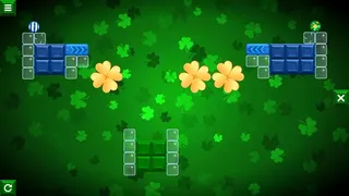 Скриншот 1 к игре Chocolate makes you happy: St.Patrick's Day