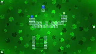 Скриншот 2 к игре Chocolate makes you happy: St.Patrick's Day
