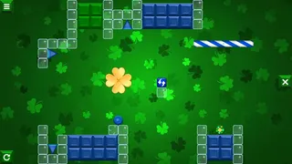 Скриншот 4 к игре Chocolate makes you happy: St.Patrick's Day