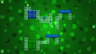 Скриншот 5 к игре Chocolate makes you happy: St.Patrick's Day