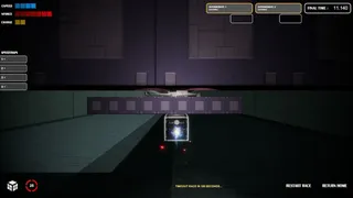Скриншот 1 к игре CubeRace