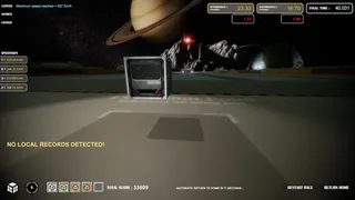 Скриншот 3 к игре CubeRace