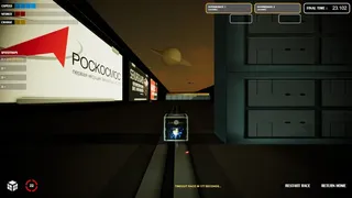 Скриншот 4 к игре CubeRace