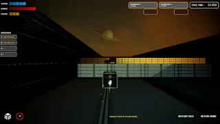 Скриншот 5 к игре CubeRace
