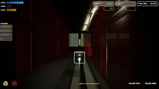 Скриншот 6 к игре CubeRace