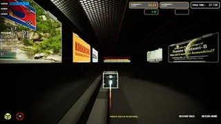 Скриншот 7 к игре CubeRace