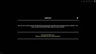 Скриншот 5 к игре Slave RPG