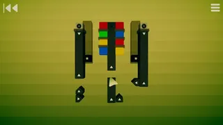Скриншот 2 к игре Fold