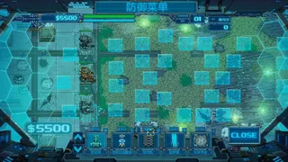 Скриншот 2 к игре 机退怪兽